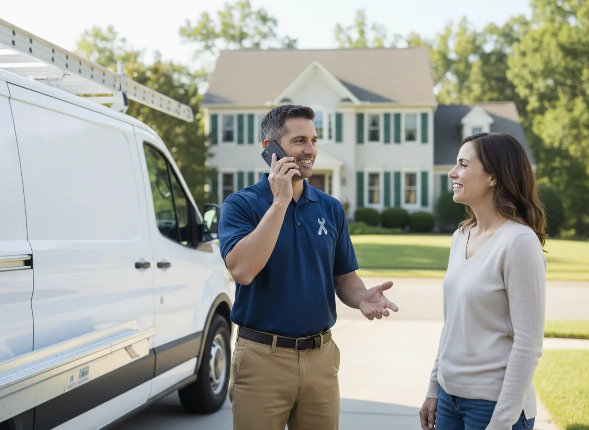 Home Gutter Service Parkman, OH FAQs